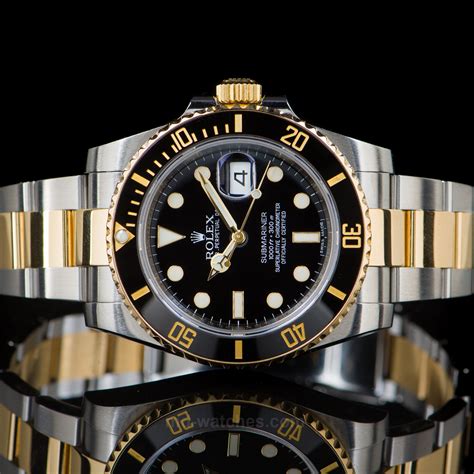 rolex submariner 黑金|rolex submariner date price.